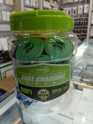 iPhone Chargers