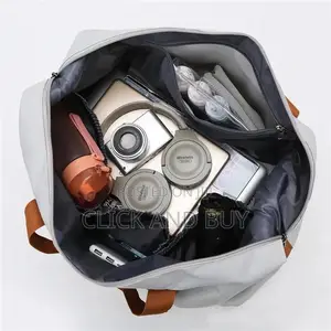 Travel Duffel/Gym Bag