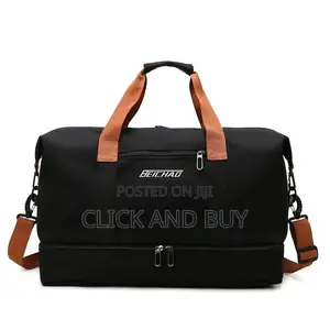 Travel Duffel/Gym Bag
