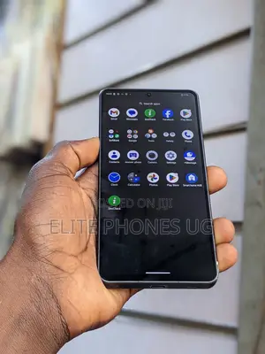 Sharp Aquos R8s pro 256 GB Gray