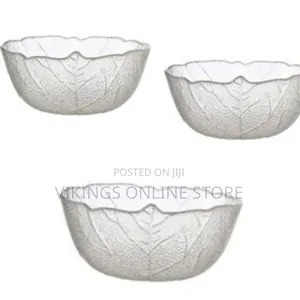 Luminarc Arc 10407 Aspen Dessert Bowl, Salad Bowl, 27 Cm Glass