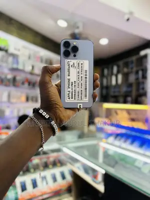 Apple iPhone 13 Pro 128 GB Blue