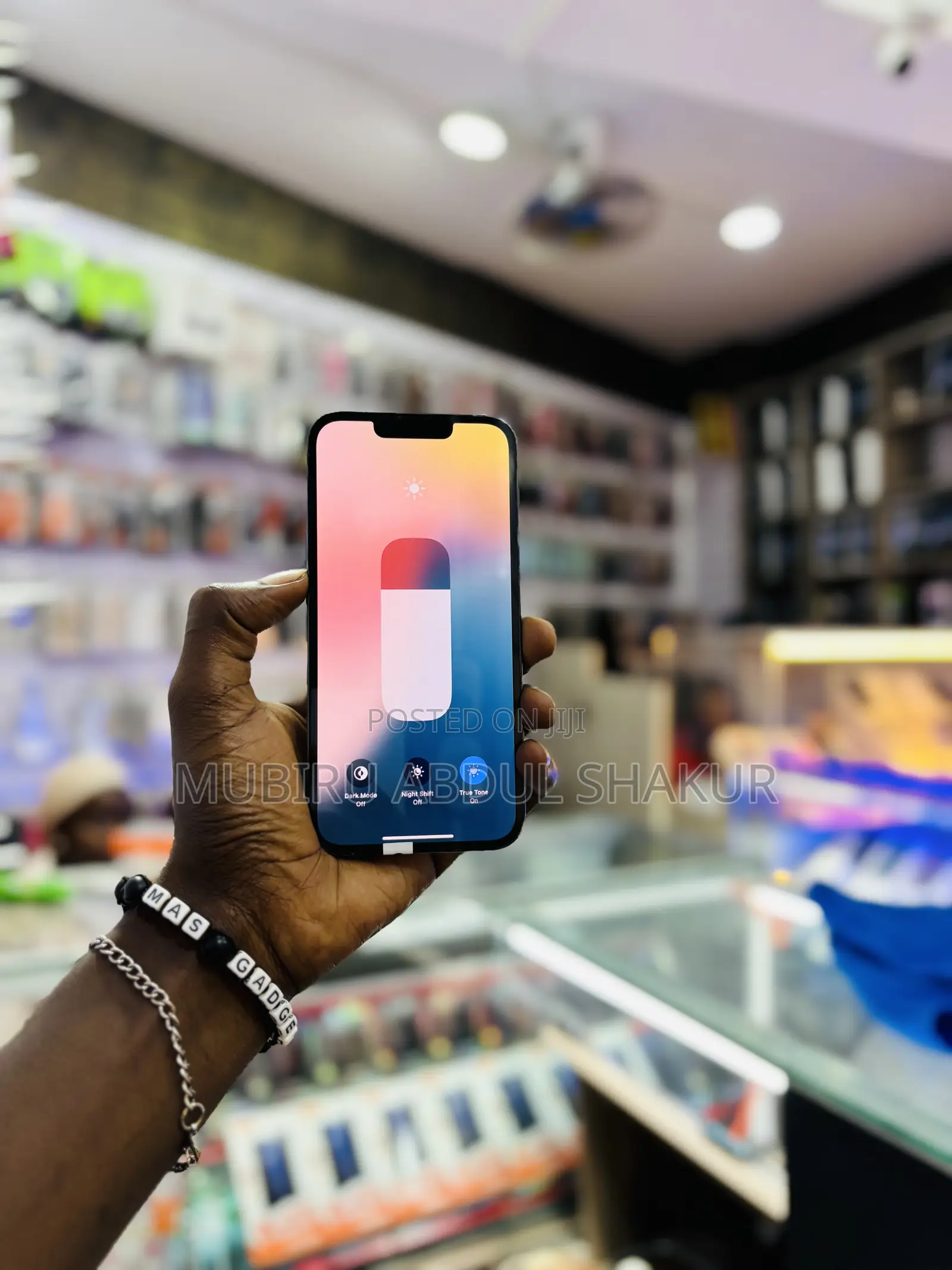 Apple iPhone 13 Pro 128 GB Blue