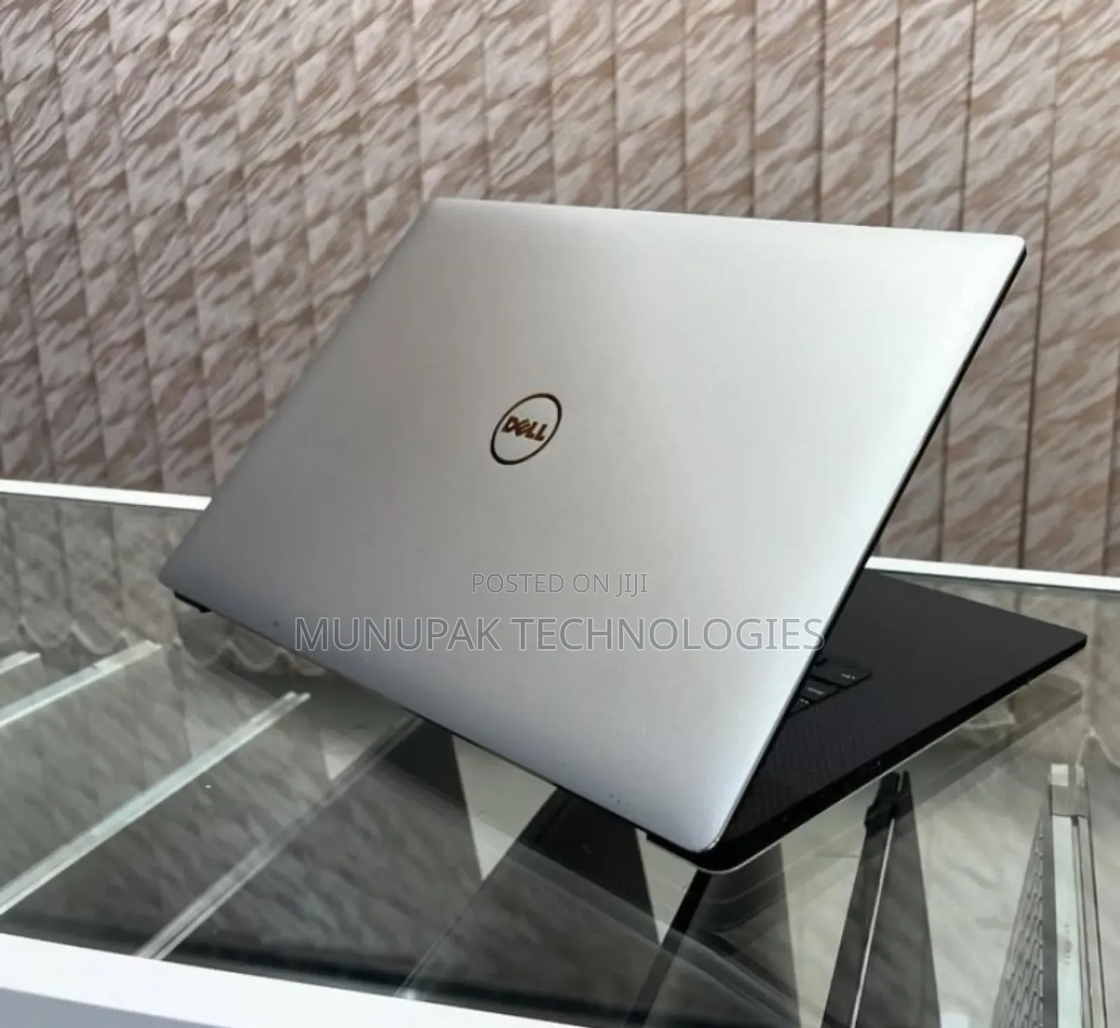 Laptop Dell Precision 5520 16GB Intel Core i7 SSD 512GB