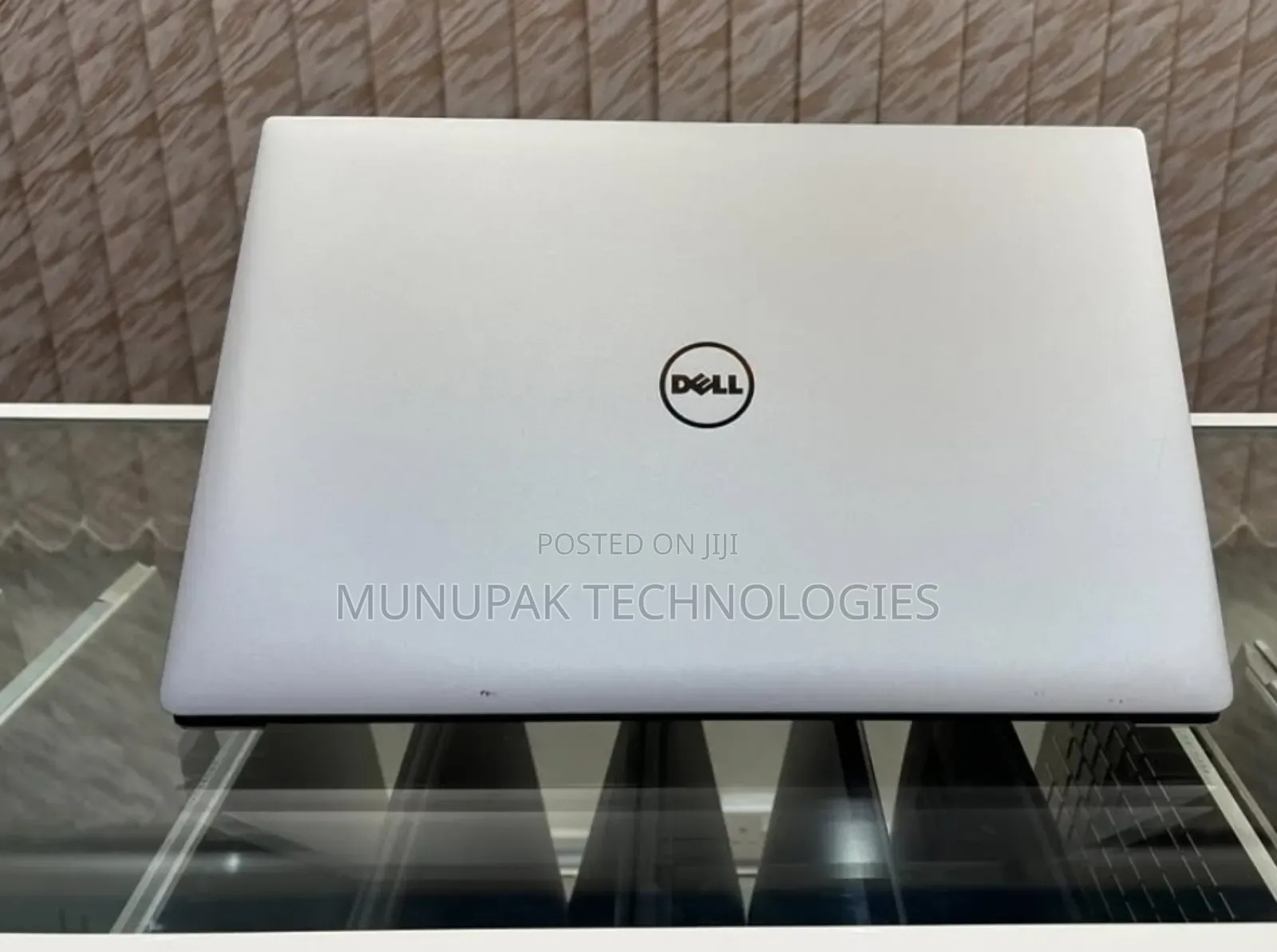 Laptop Dell Precision 5520 16GB Intel Core i7 SSD 512GB