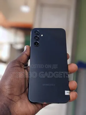 Samsung Galaxy A14 5G 64 GB Black
