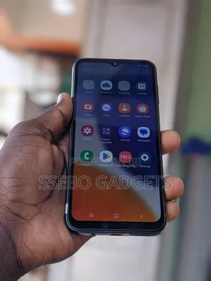 Samsung Galaxy A14 5G 64 GB Black