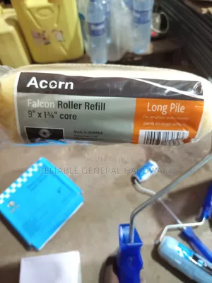 Painting Roller Brush 9"