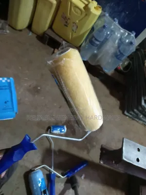 Painting Roller Brush 9"