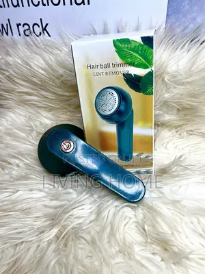 Lint Remover