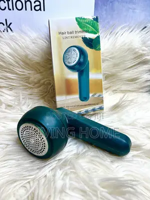 Lint Remover