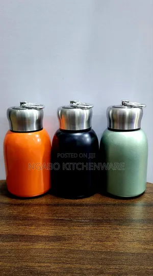 Insulated Water Bottles