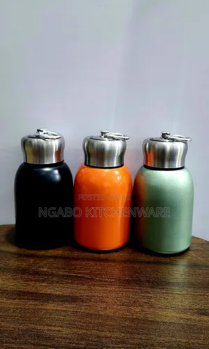 Insulated Water Bottles