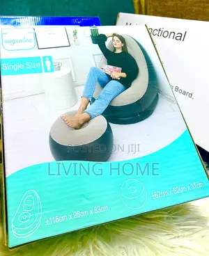 Air Sofa Seat