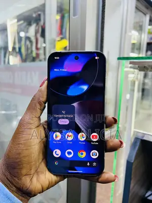 Google Pixel 9 128 GB Gray