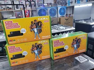 Go Tv Decoder
