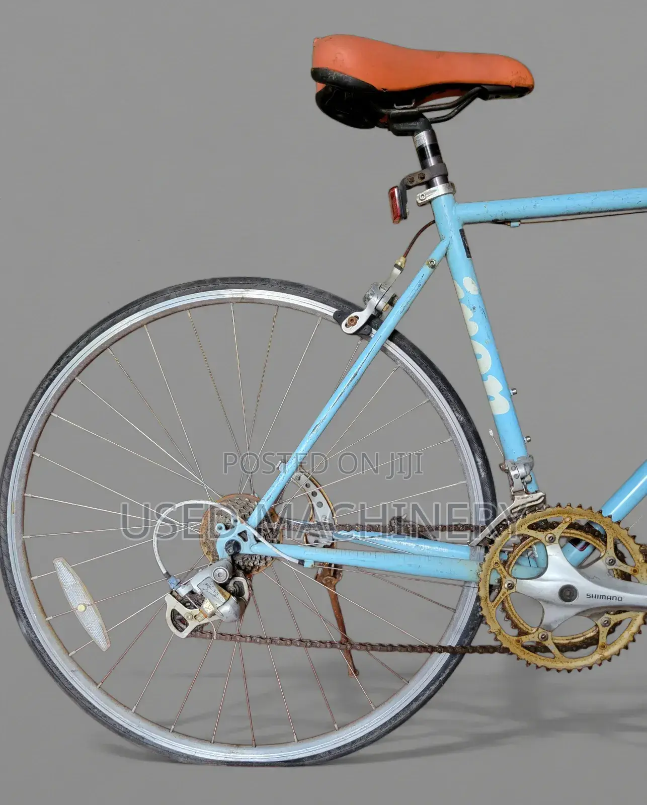 Aluminium Road Bike