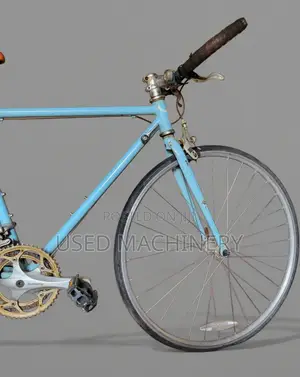 Aluminium Road Bike