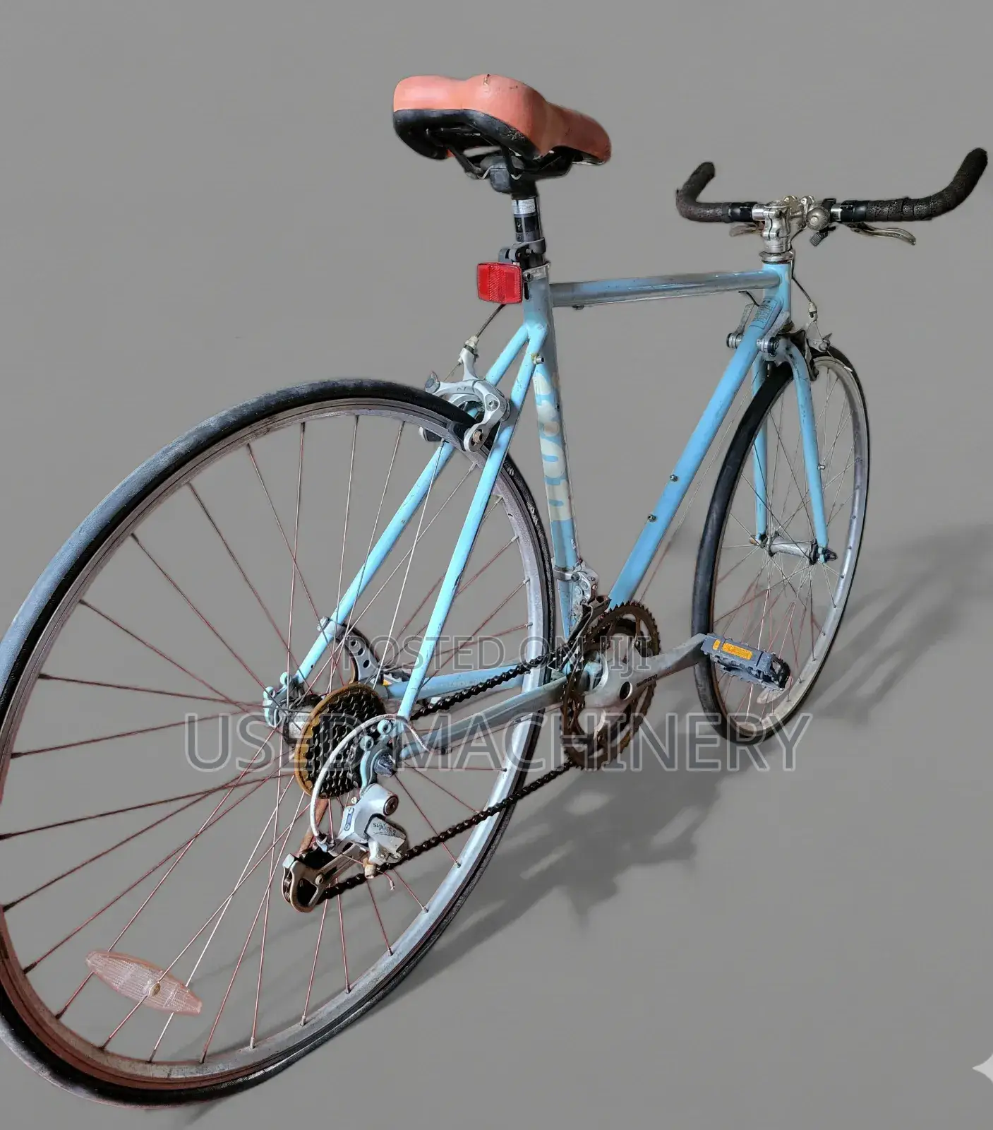 Aluminium Road Bike