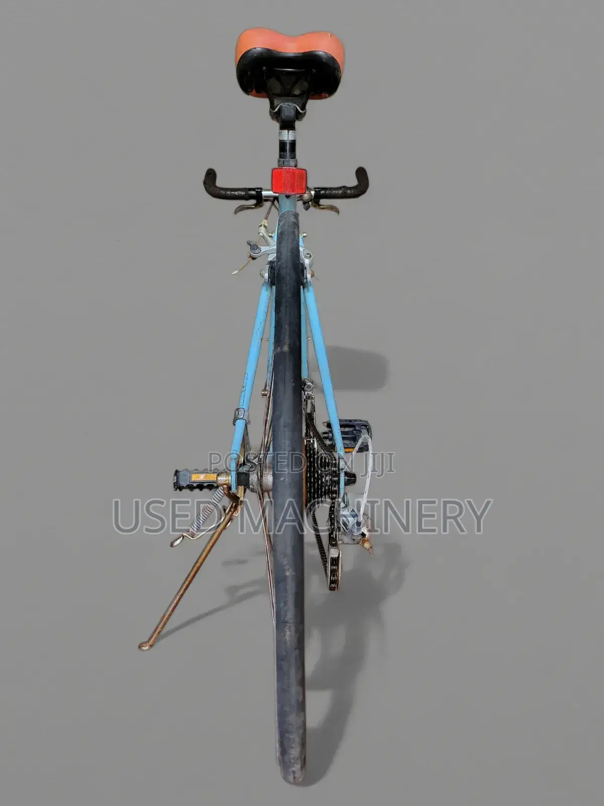 Aluminium Road Bike