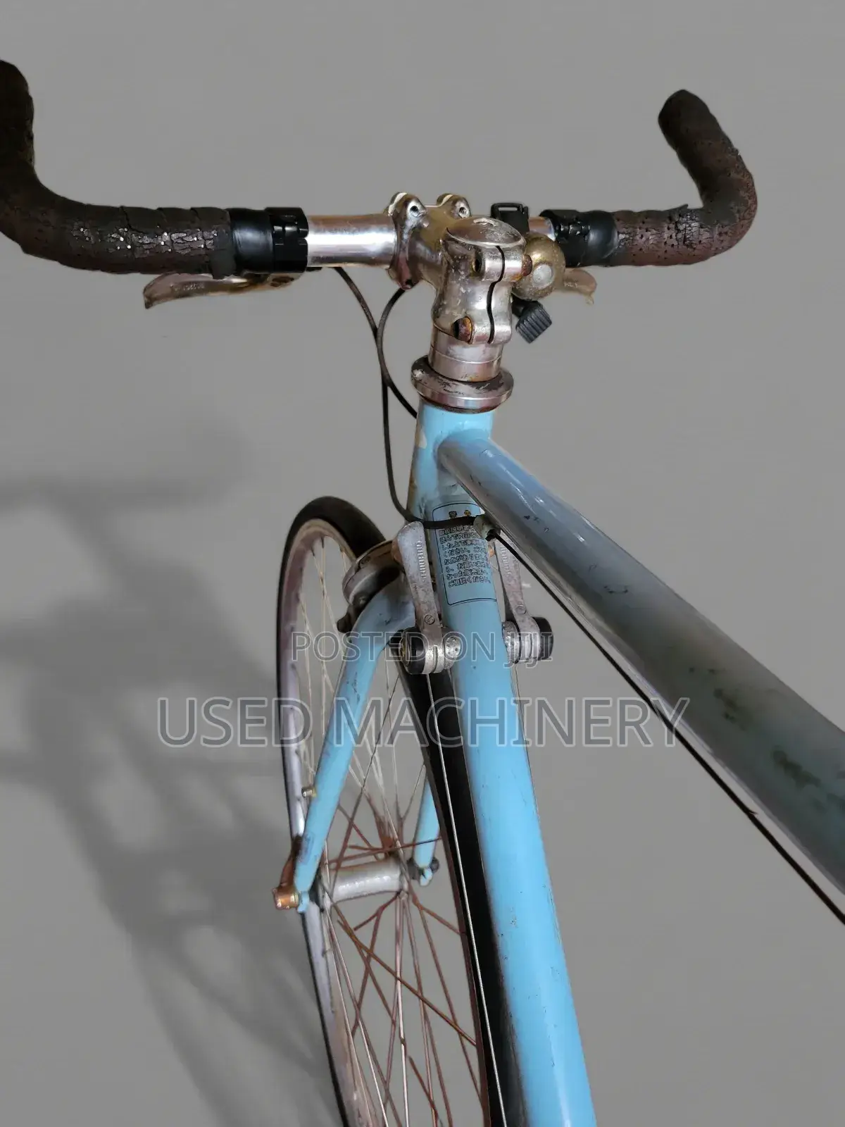 Aluminium Road Bike