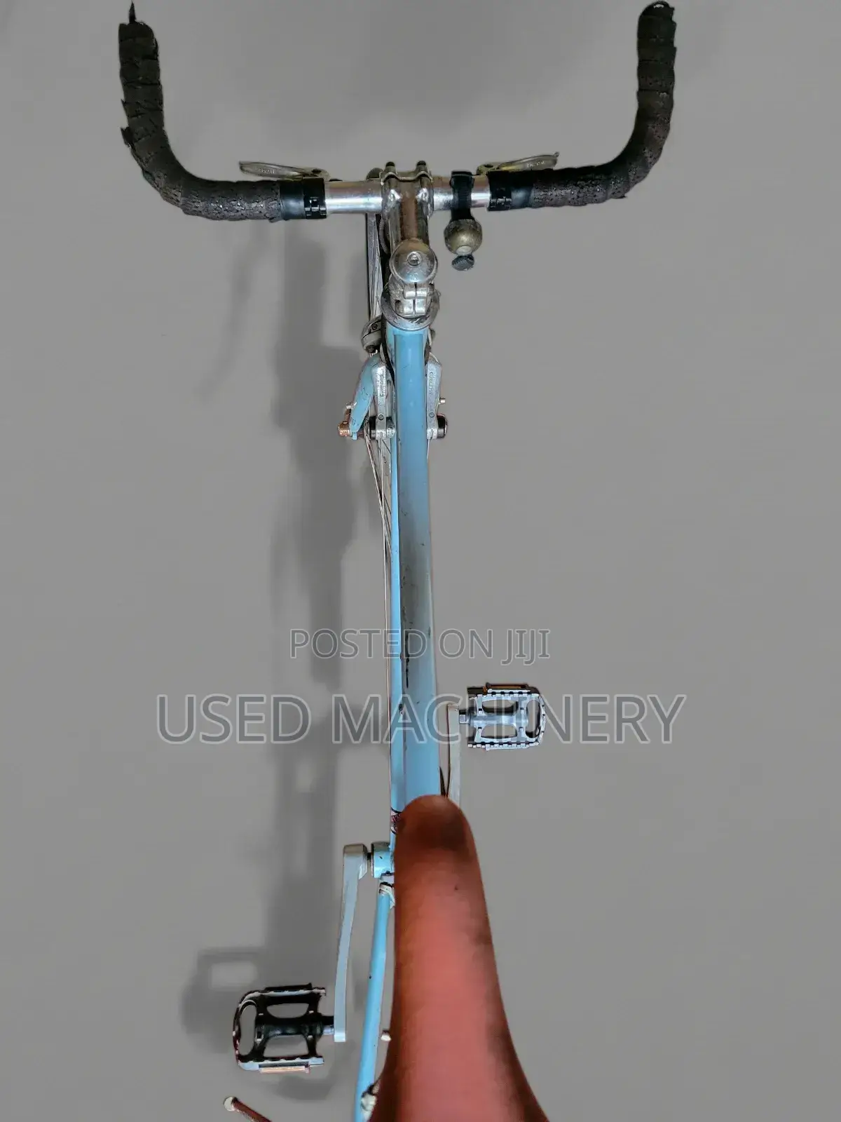 Aluminium Road Bike