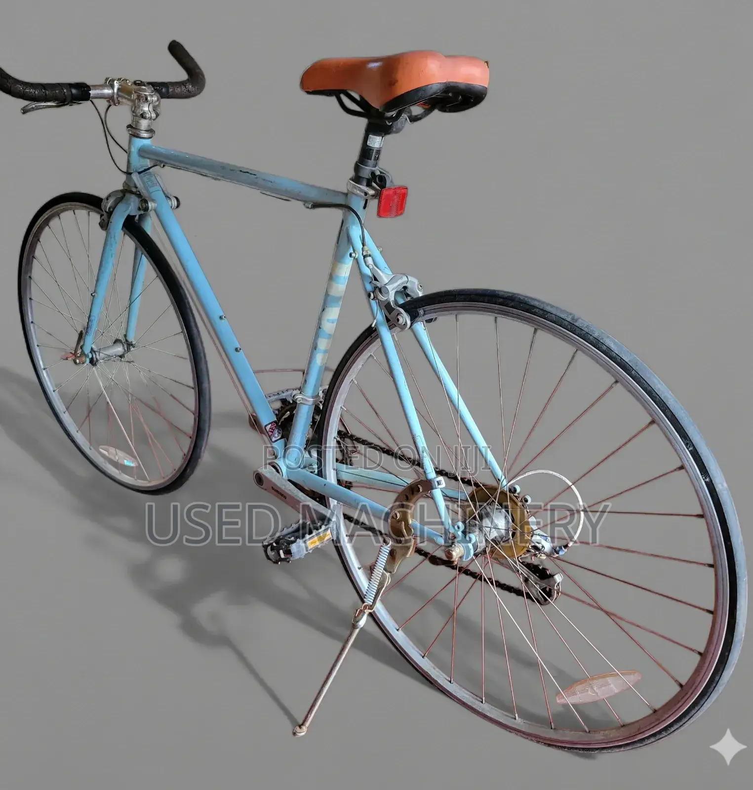 Aluminium Road Bike