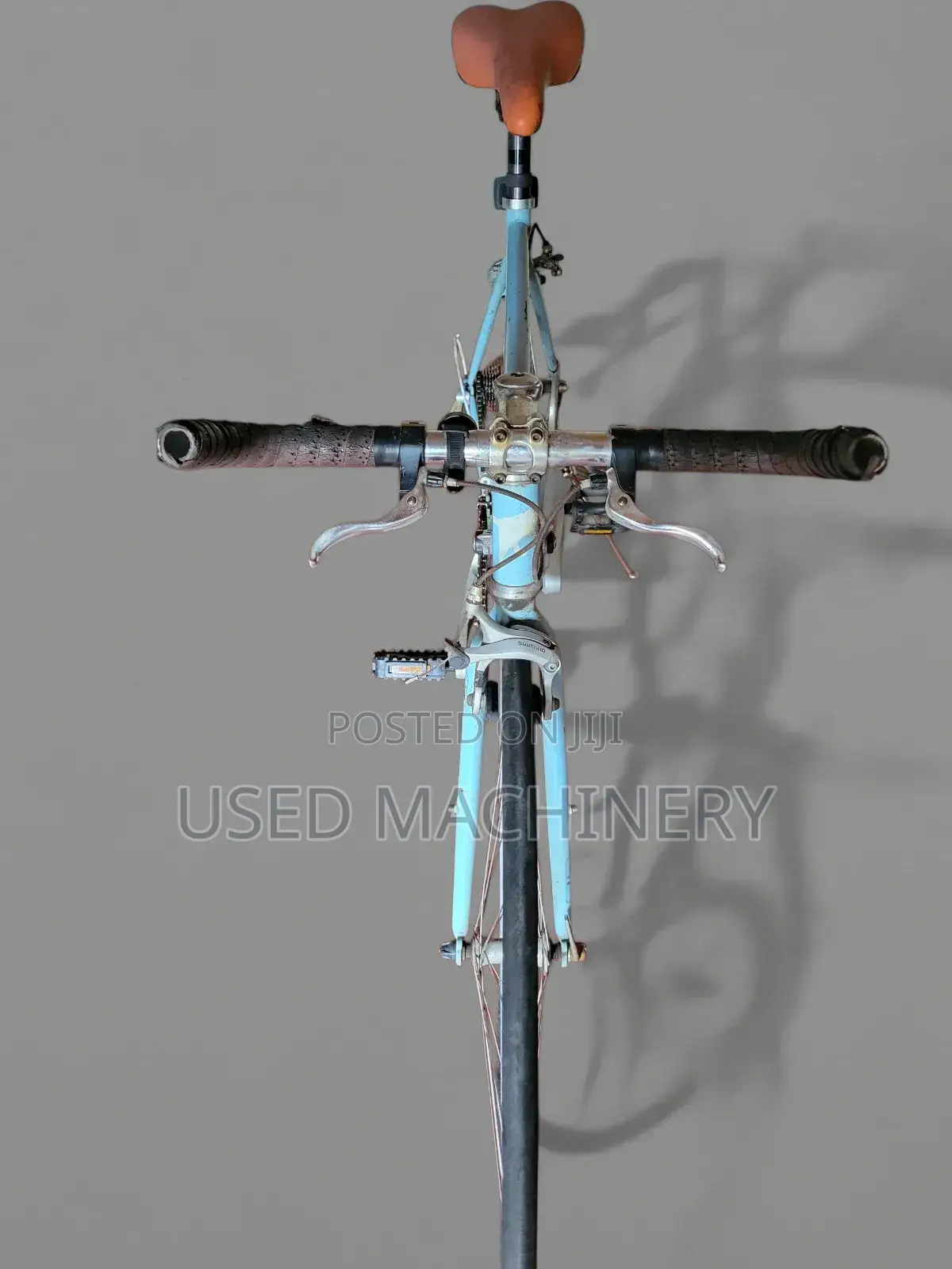Aluminium Road Bike