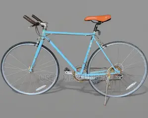 Aluminium Road Bike
