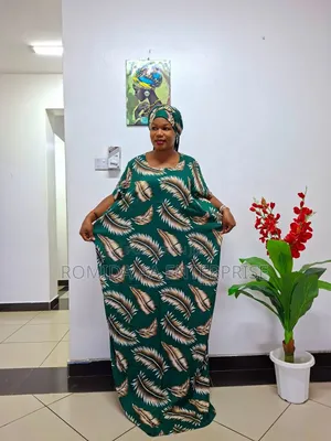 Unique Classic Deras Dresses!