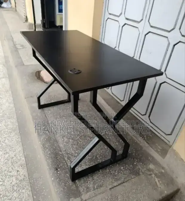 Metallic Office Table/Office Table/Reading Desk/Offices Tables77