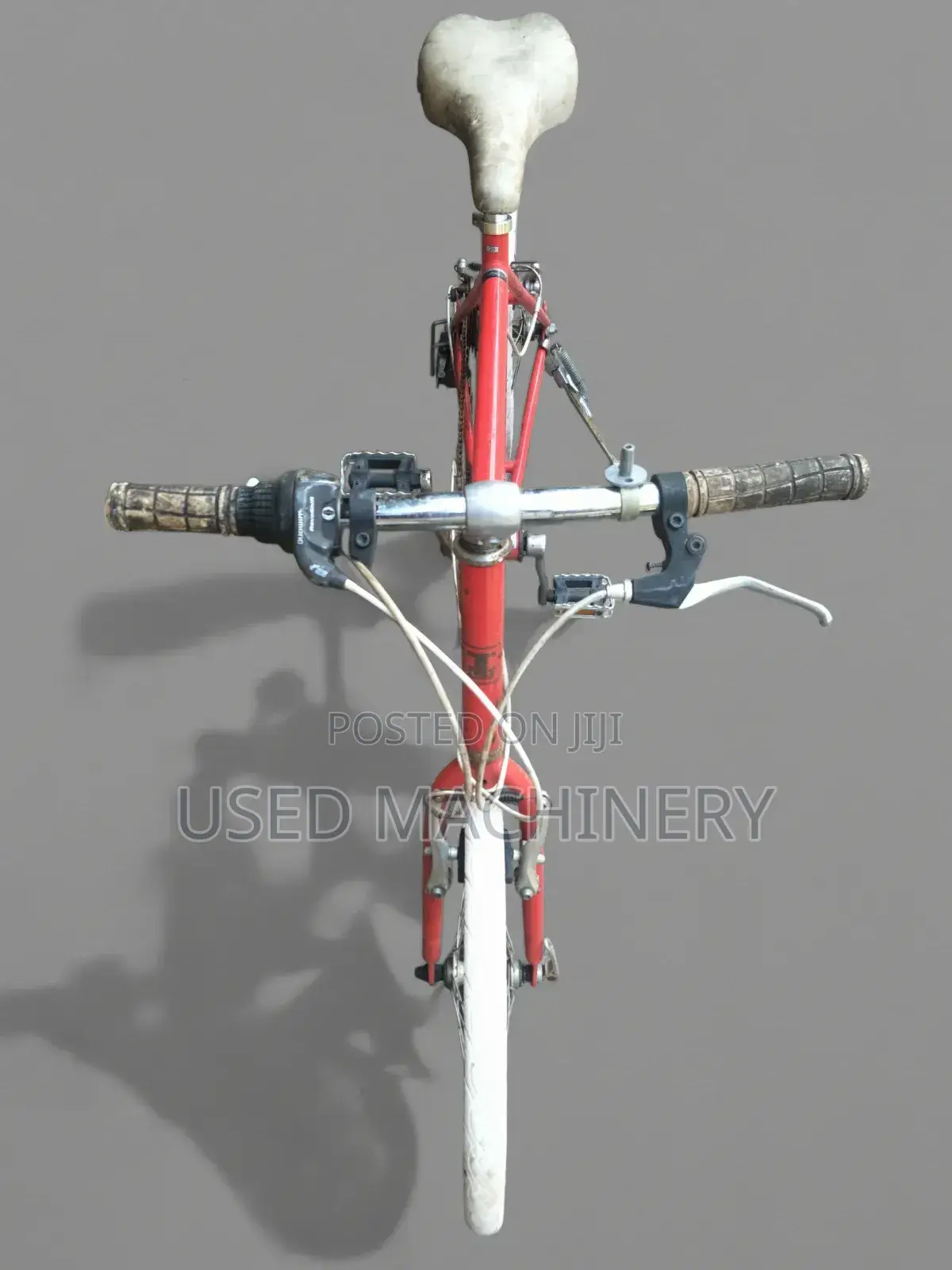Aluminium Bike Size 20