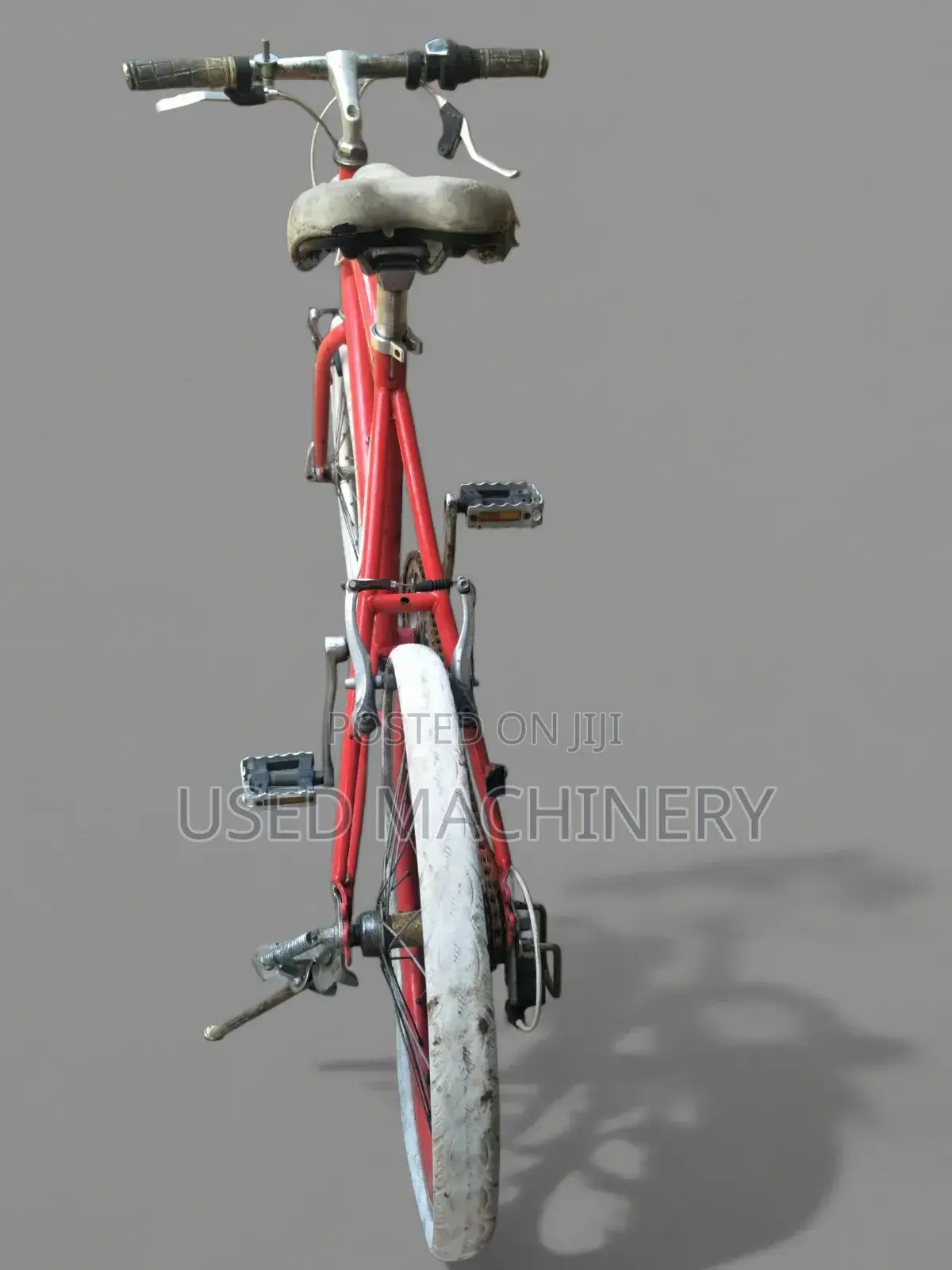 Aluminium Bike Size 20
