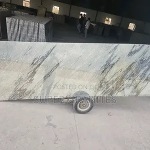 Clean Granites