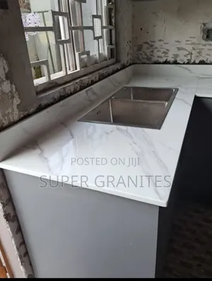 Clean Granites