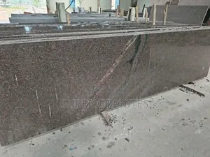 Clean Granites