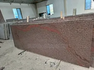 Clean Granites