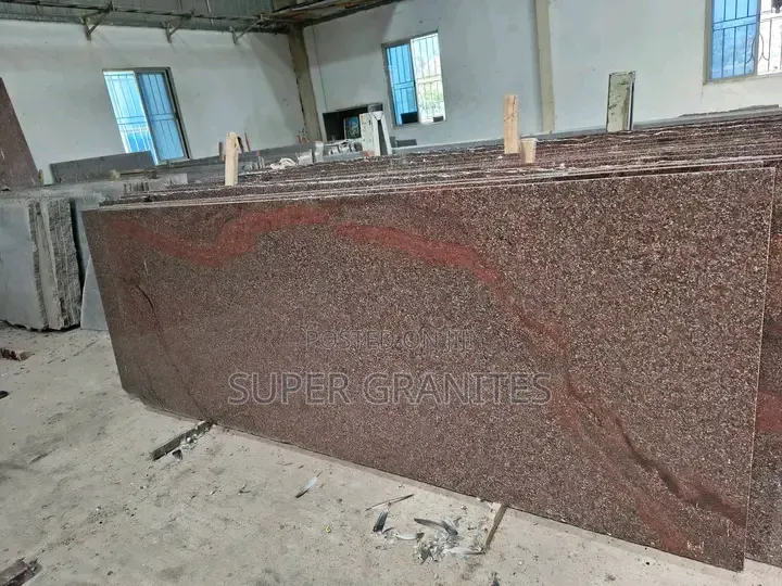 Clean Granites