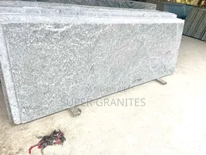 Clean Granites