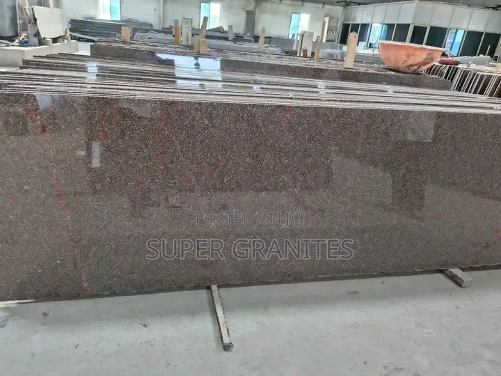 Clean Granites