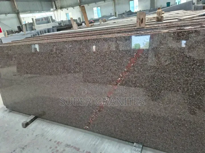 Clean Granites