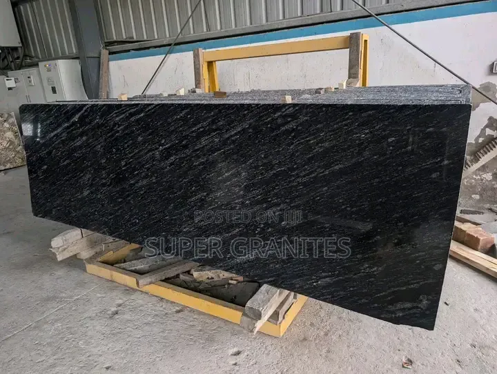 Clean Granites