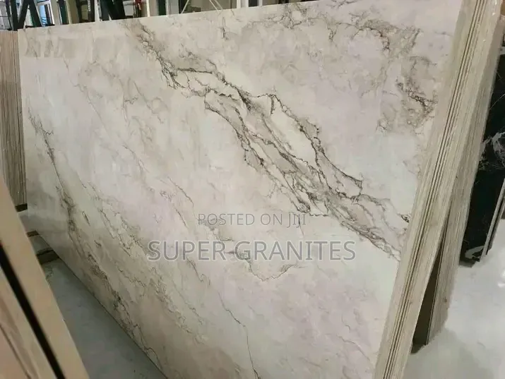 Clean Granites
