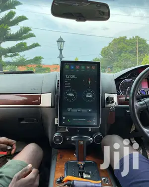 Tesla Universal Car Android Radio