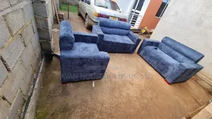 Five Seater Sofa Set 2:2:1