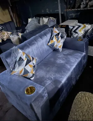 Sofa/Sofa Set Gray
