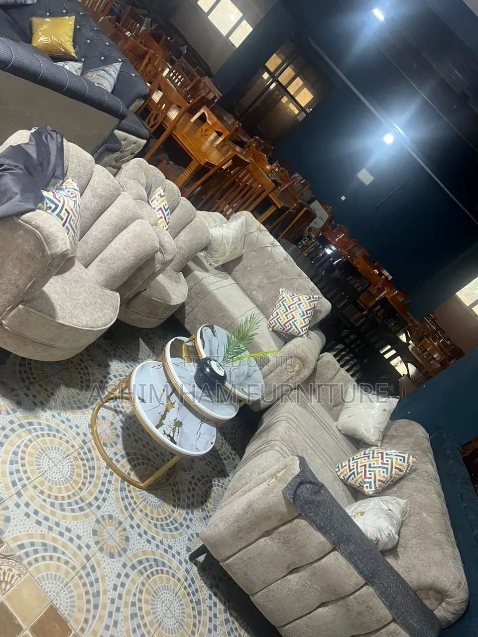 Sofa/Sofa Couch Available