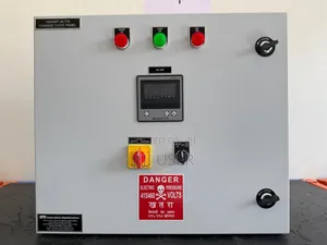 Automatic Change Over Switch Solar Repair Services