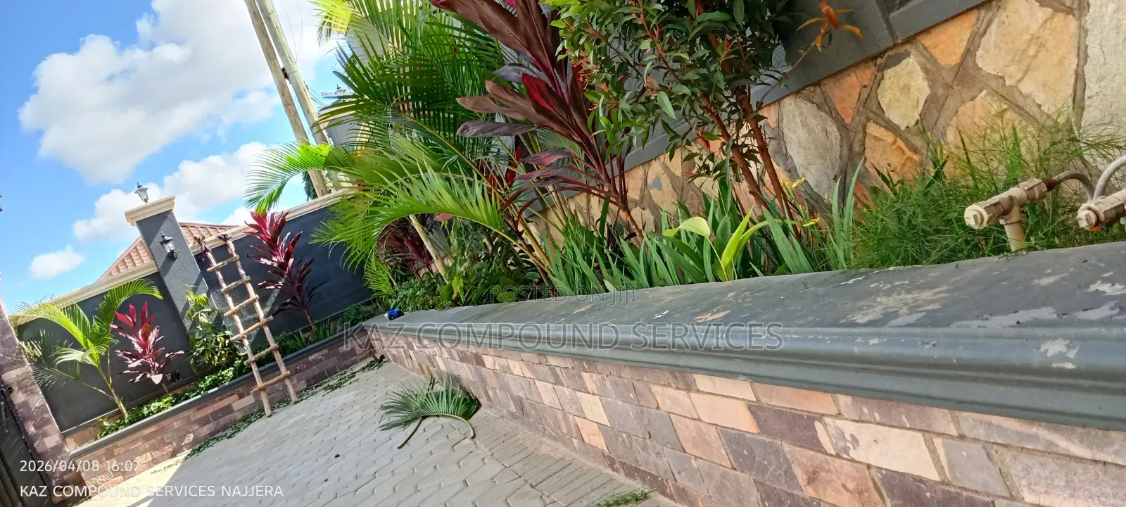 Landscaper
