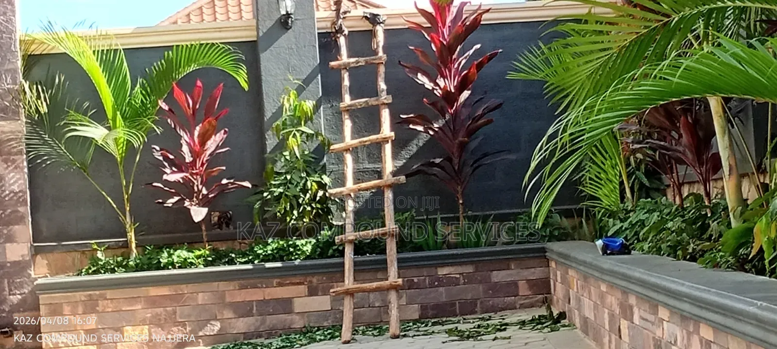 Landscaper